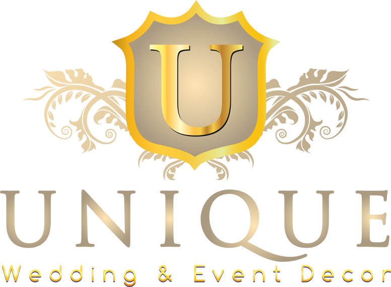 Unique Wedding & Event Decor